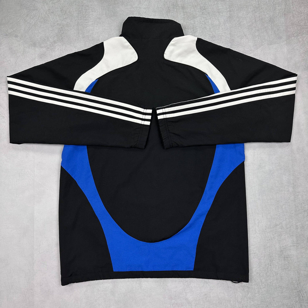 Conjunto Chelsea 2008 Masculino