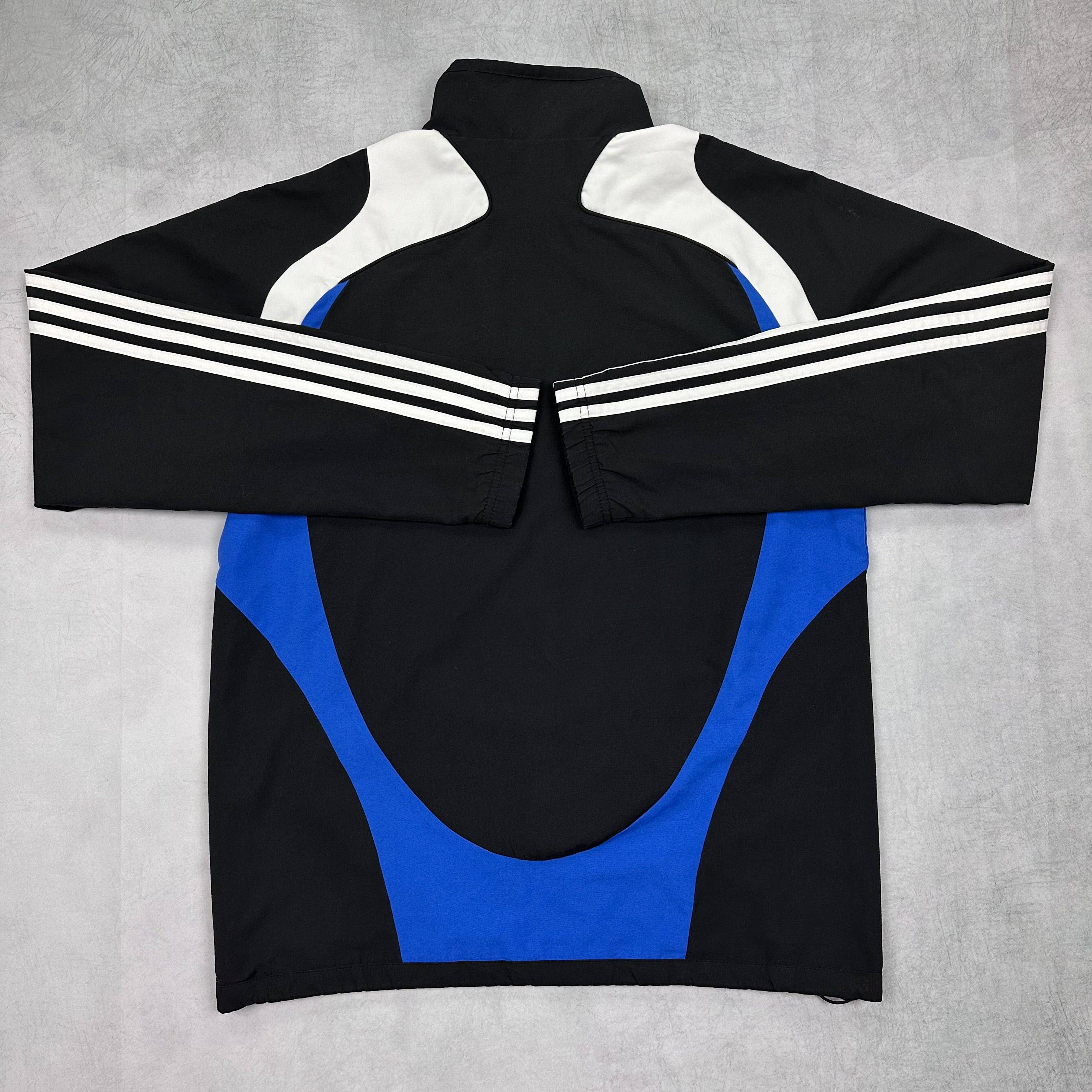 Conjunto Chelsea 2008 Masculino