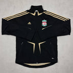 Conjunto Liverpool 2008 Masculino