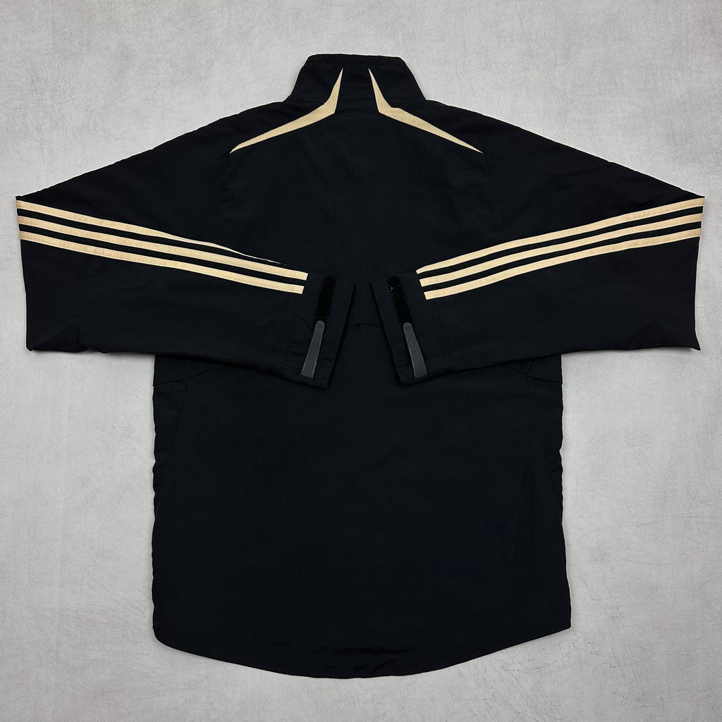 Conjunto Liverpool 2008 Masculino