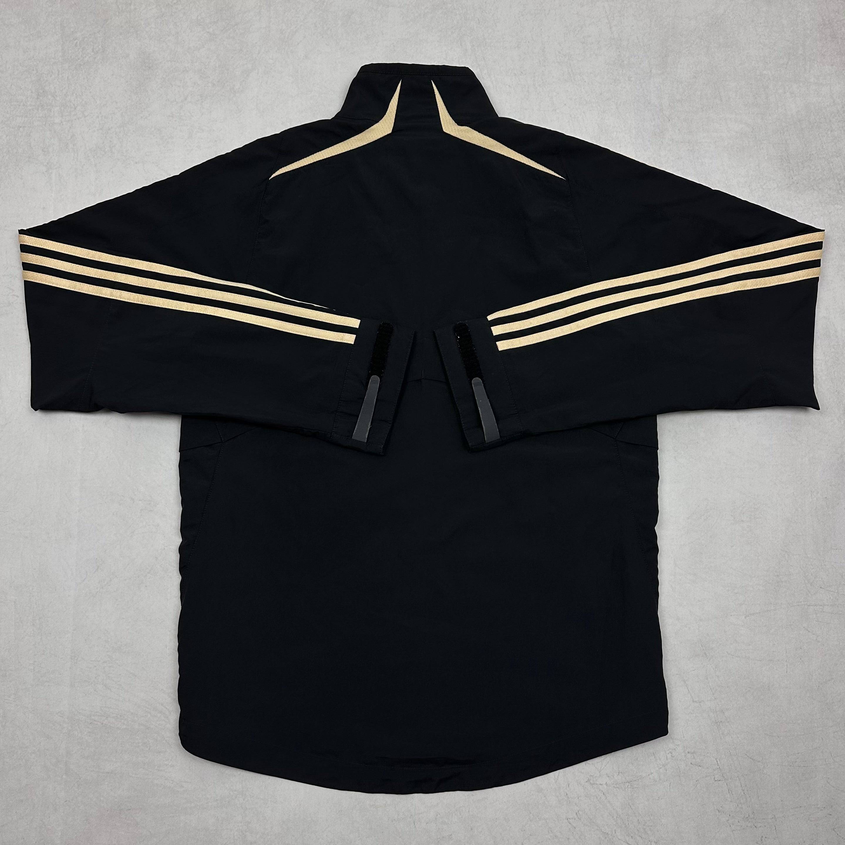 Conjunto Liverpool 2008 Masculino