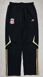 Conjunto Liverpool 2008 Masculino