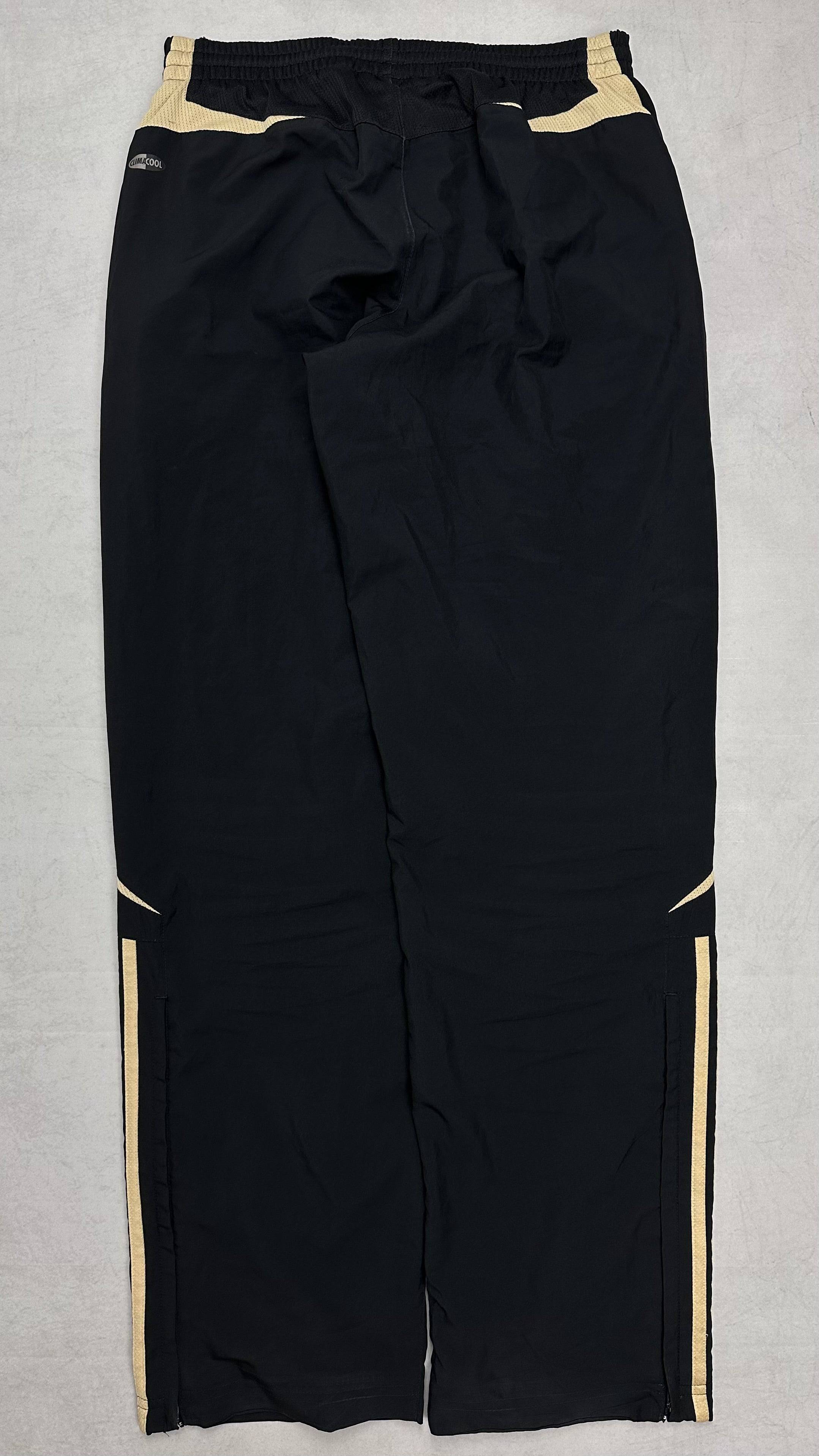Conjunto Liverpool 2008 Masculino