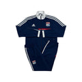 Conjunto Adidas Olympique Lyon Masculino