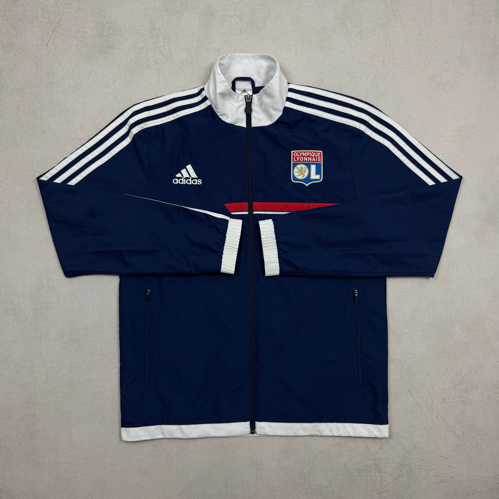Conjunto Lyon 2013 2013 Masculino