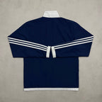 Conjunto Adidas Olympique Lyon Masculino
