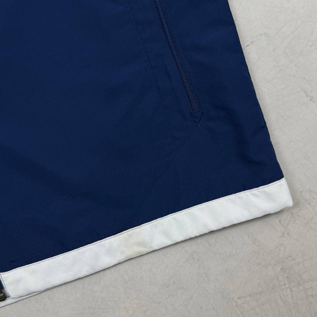 Conjunto Adidas Olympique Lyon Masculino