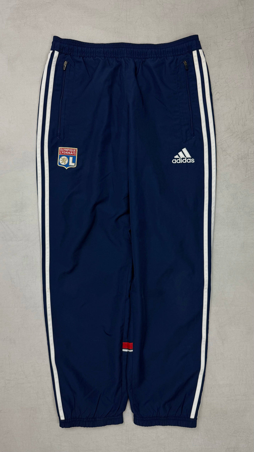 Conjunto Lyon 2013 2013 Masculino