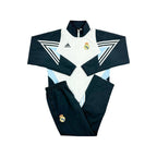 Conjunto Real Madrid 2003 Masculino