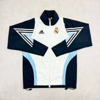 Conjunto Real Madrid 2003 Masculino