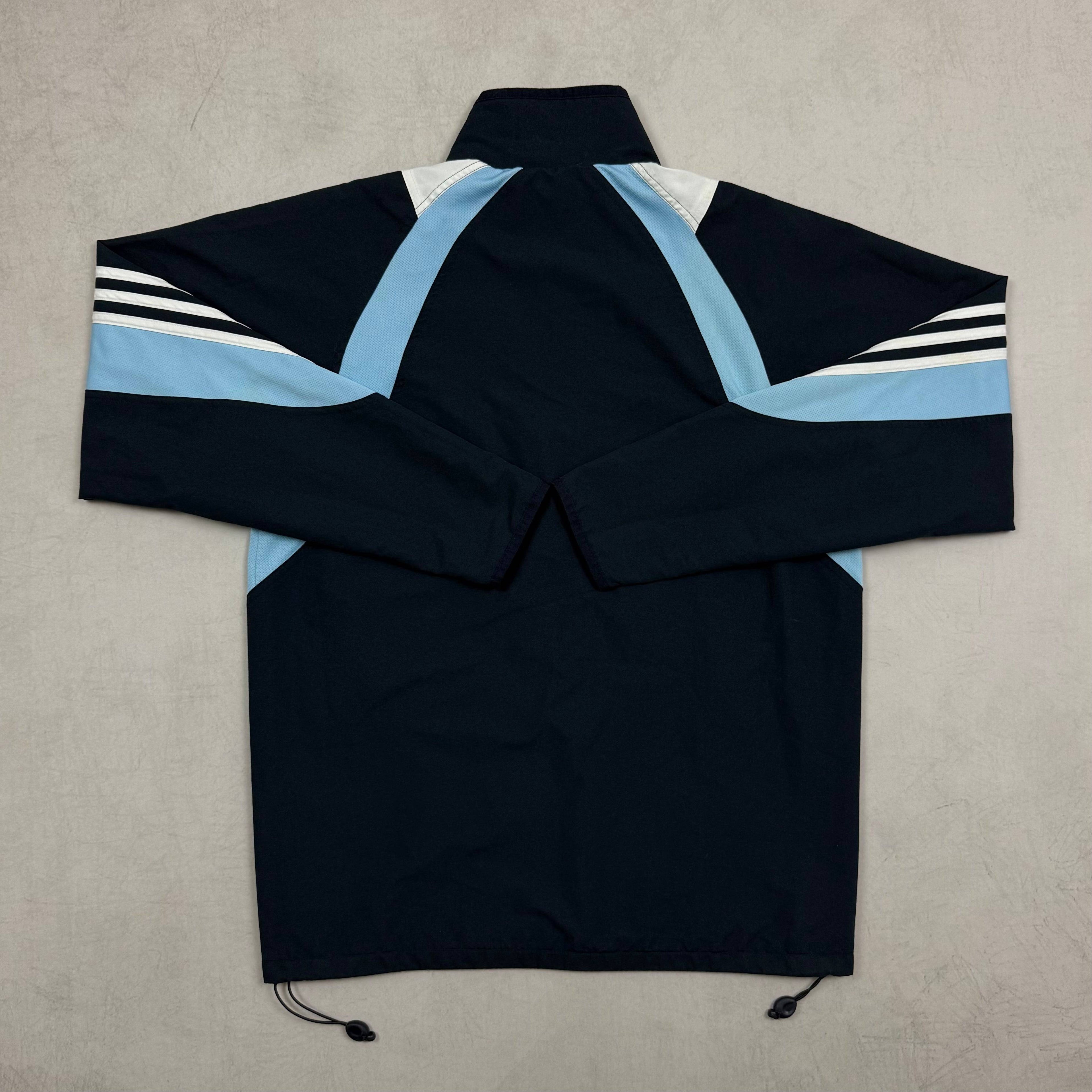 Conjunto Real Madrid 2003 Masculino