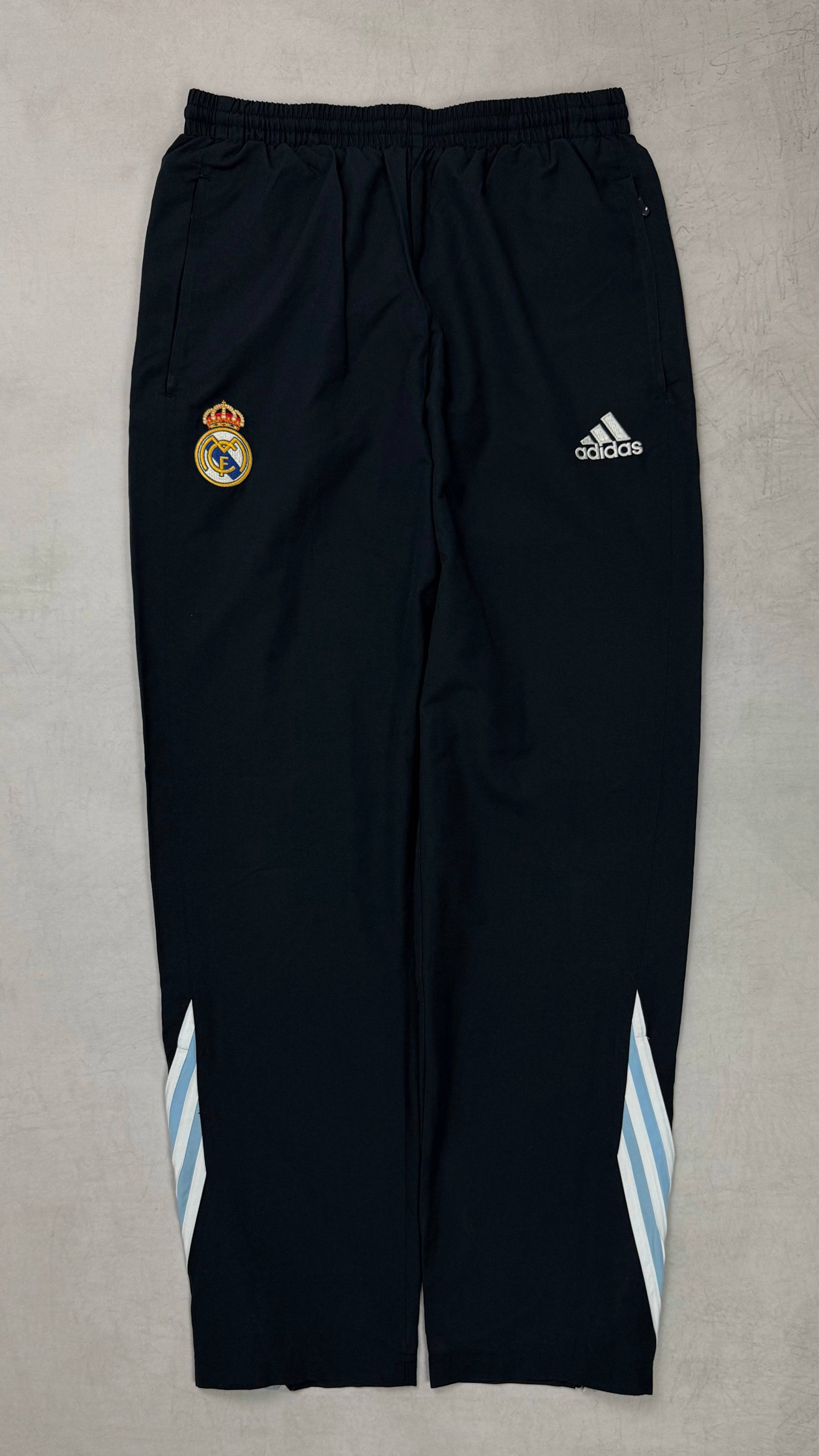 Conjunto Real Madrid 2003 Masculino