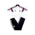Conjunto Real Madrid 2014 Masculino