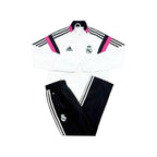 Conjunto Real Madrid 2014 Masculino