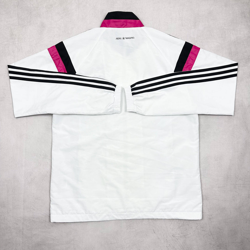 Conjunto Real Madrid 2014 Masculino