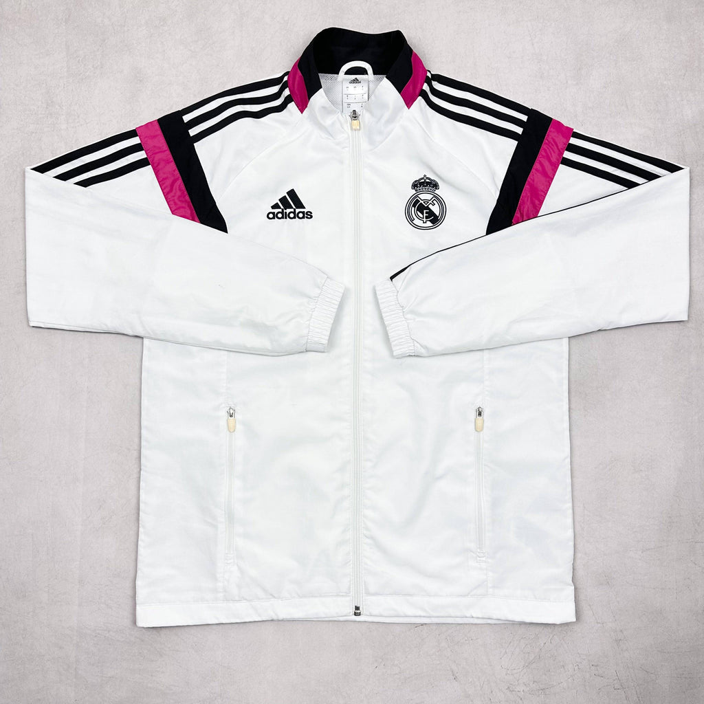 Conjunto Real Madrid 2014 Masculino