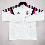 Conjunto Real Madrid 2014 Masculino
