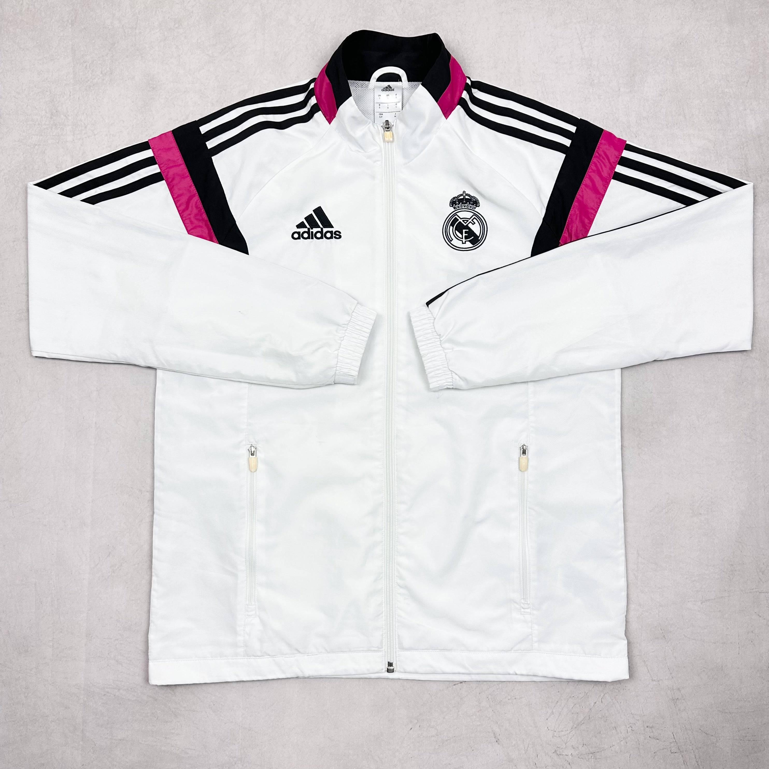 Conjunto Real Madrid 2014 Masculino