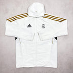 Conjunto Real Madrid Masculino