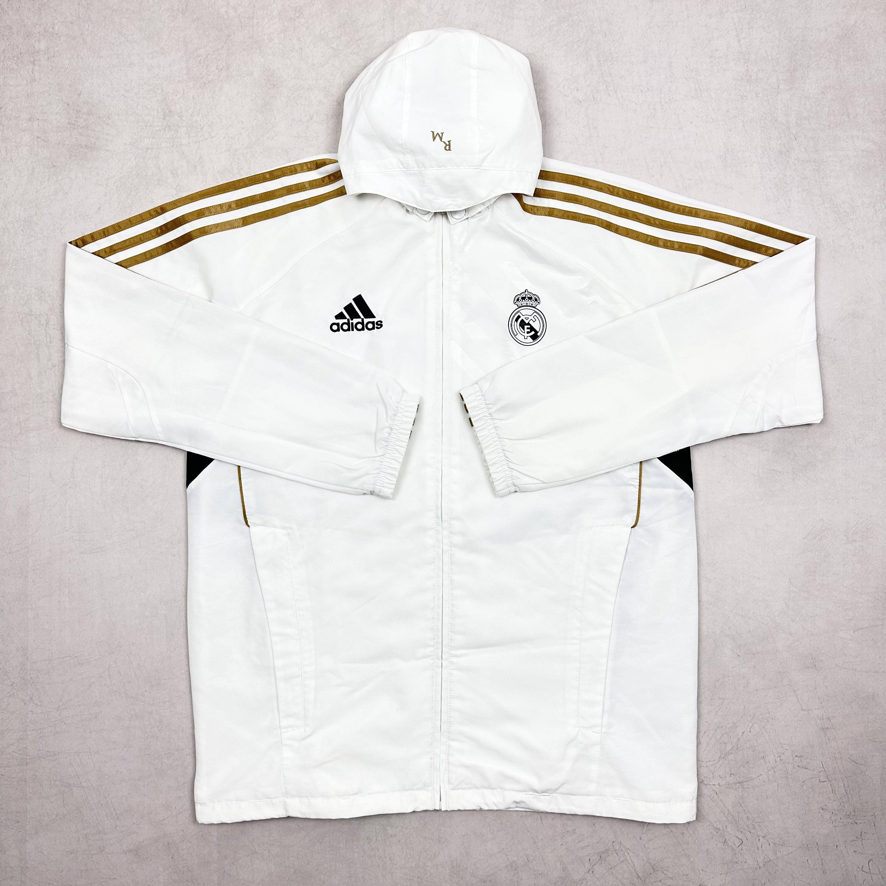 Conjunto Real Madrid Masculino