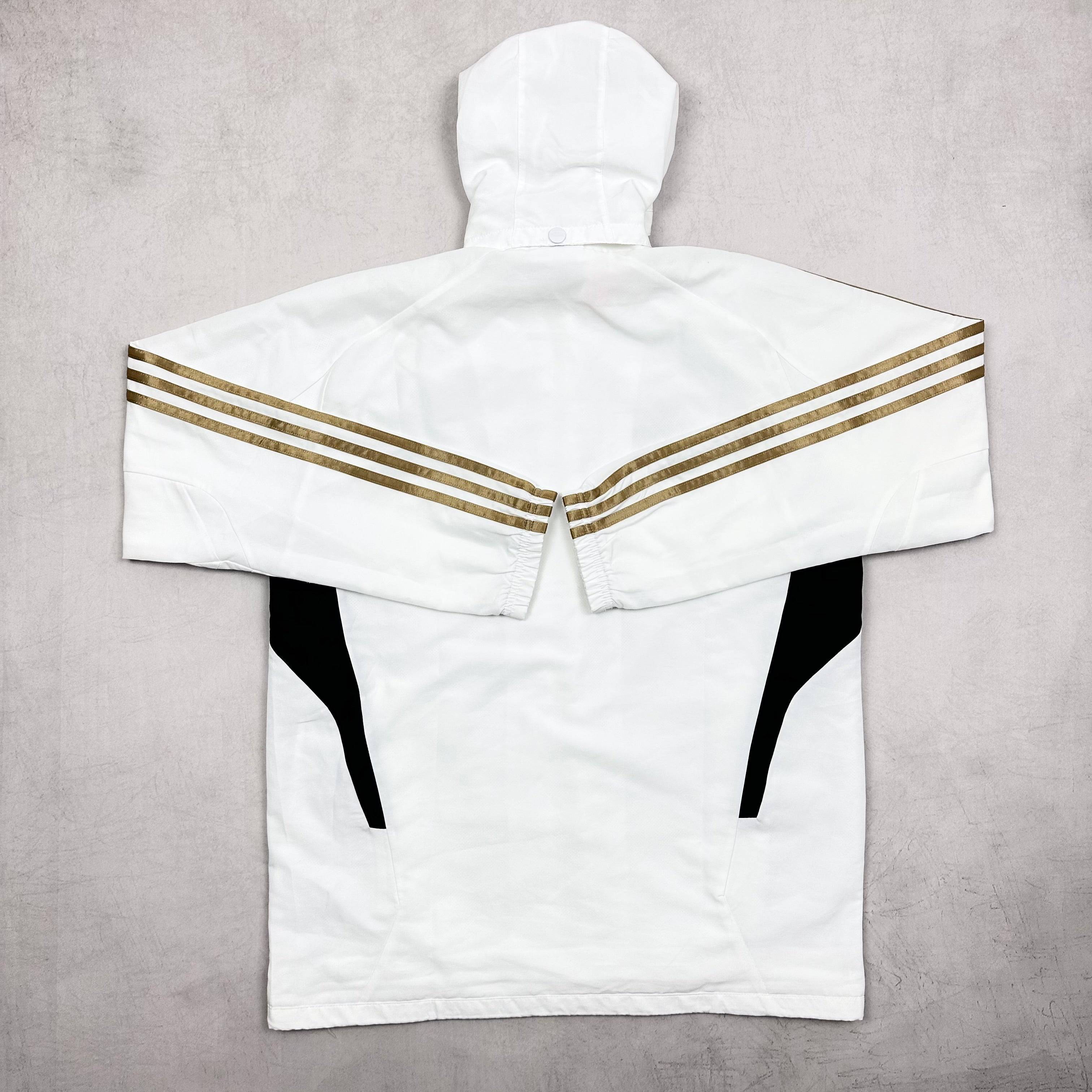 Conjunto Real Madrid Masculino
