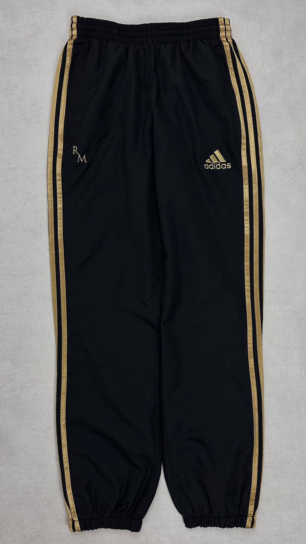 Conjunto Real Madrid Masculino