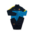 Conjunto Barcelona 2012 Masculino