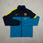 Conjunto Barcelona 2012 Masculino