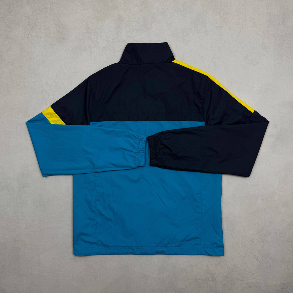 Conjunto Barcelona 2012 Masculino