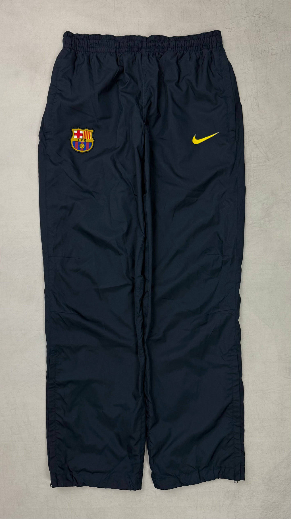 Conjunto Barcelona 2012 Masculino