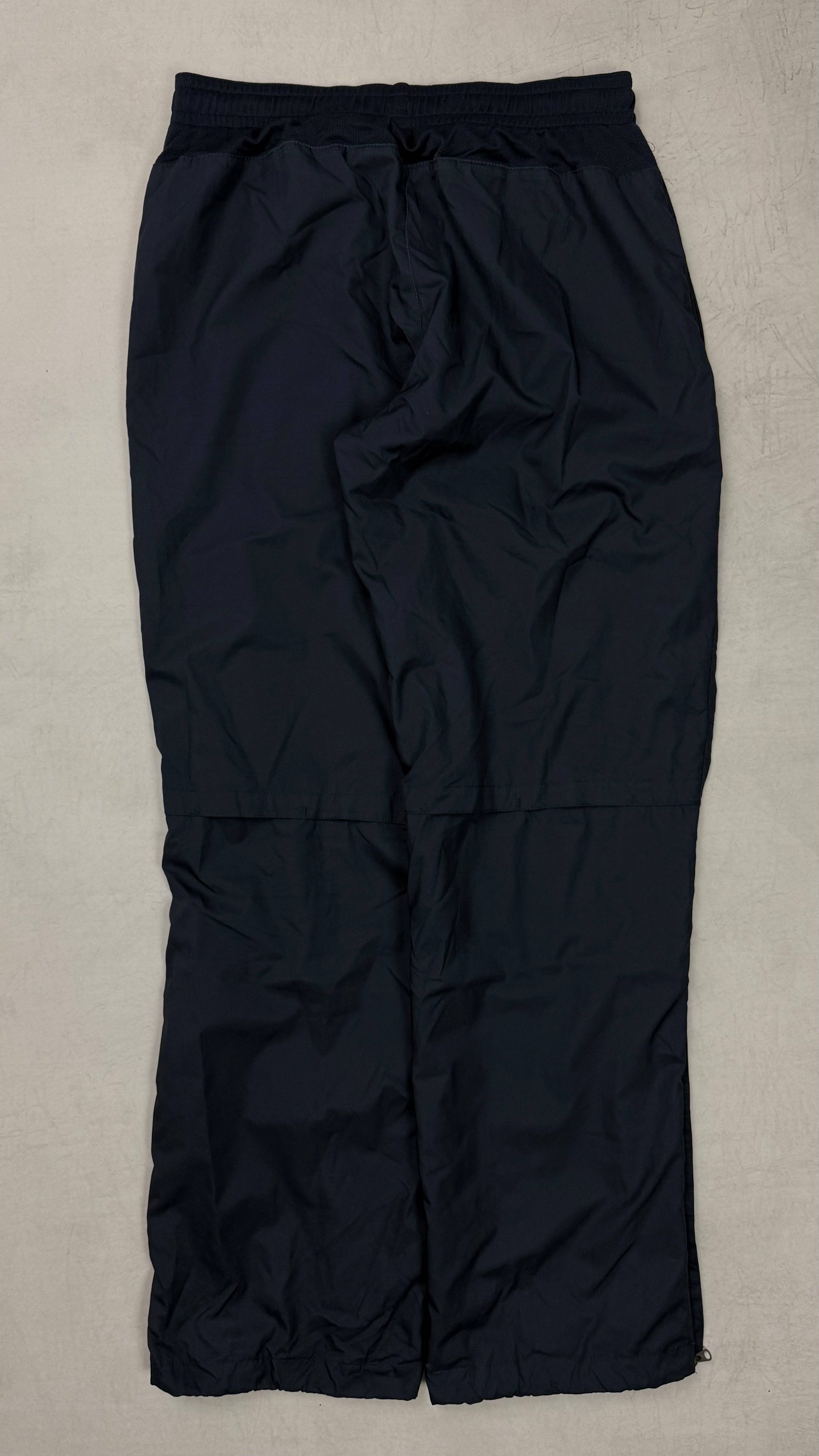 Conjunto Barcelona 2012 Masculino