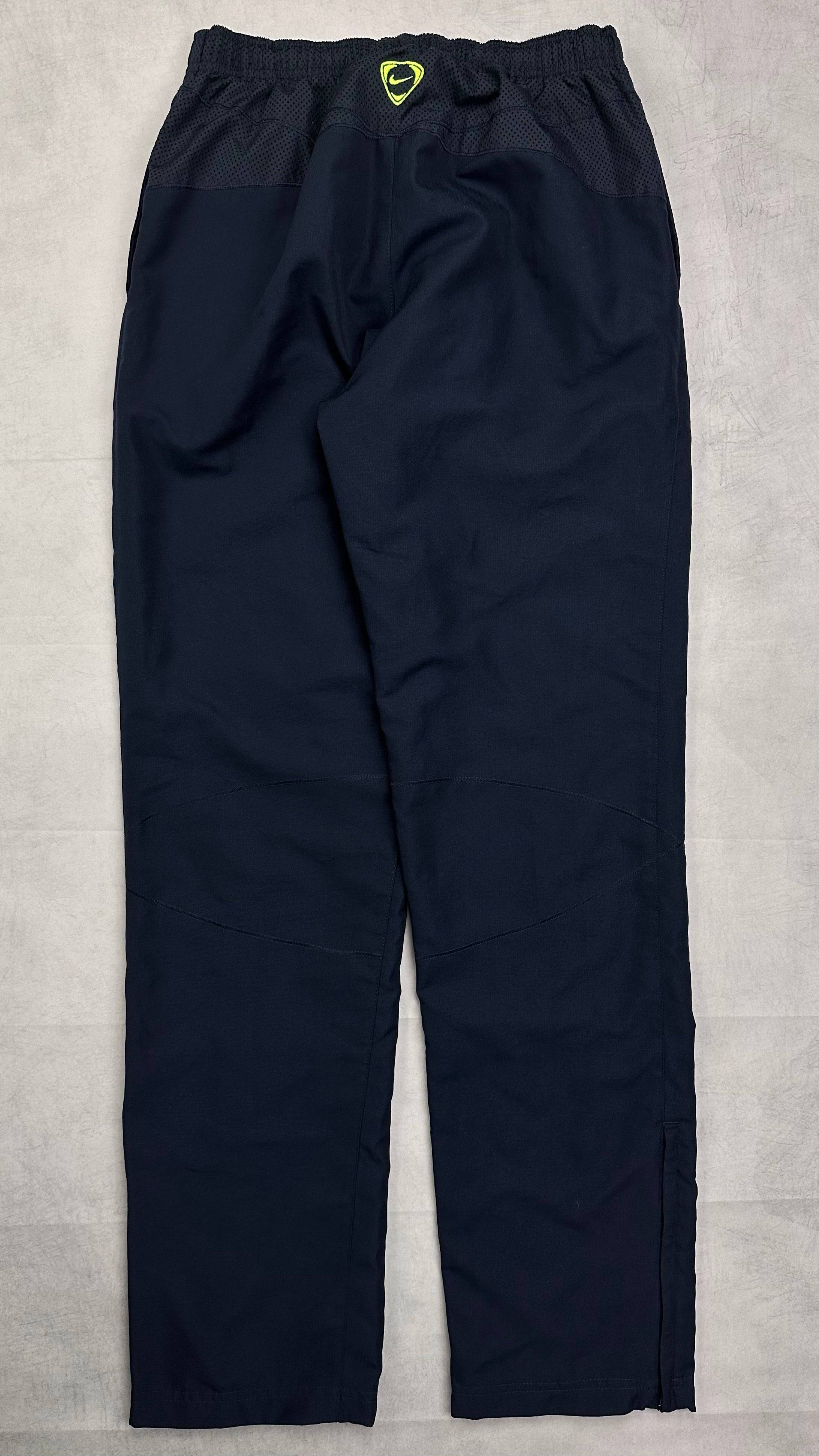 Conjunto Barcelona Masculino