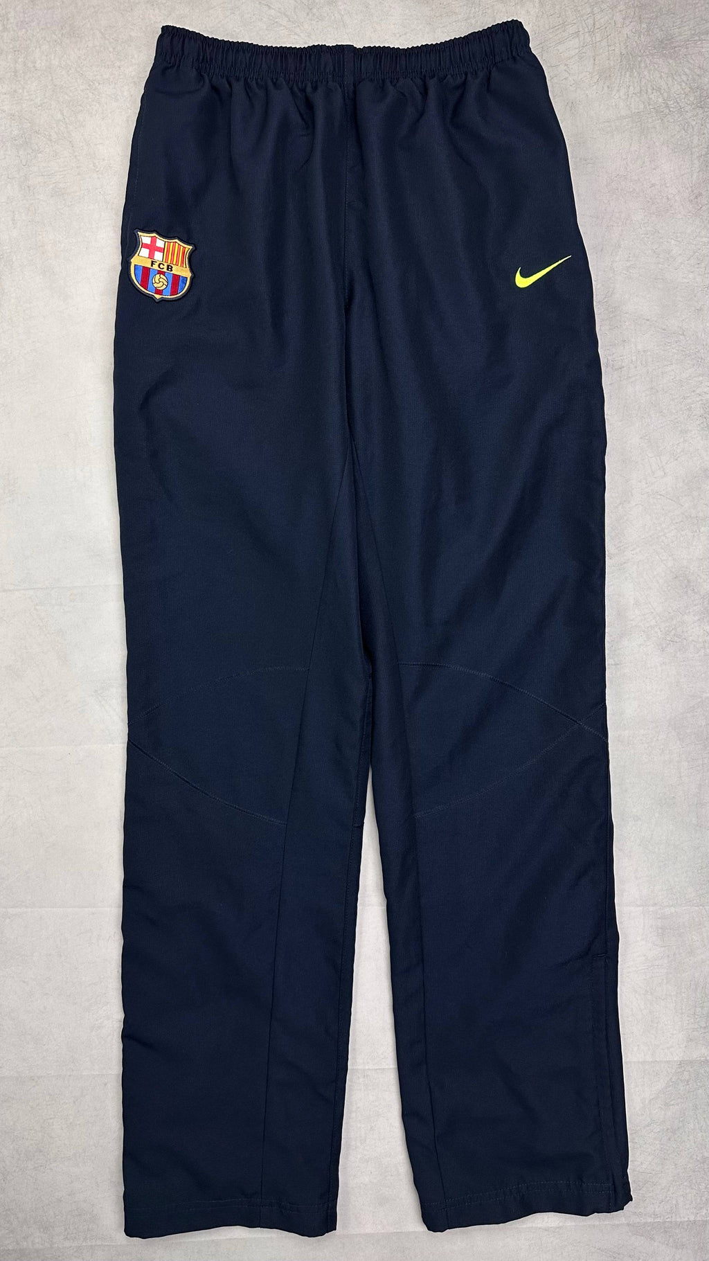 Conjunto Barcelona Masculino
