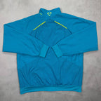 Conjunto Barcelona Masculino