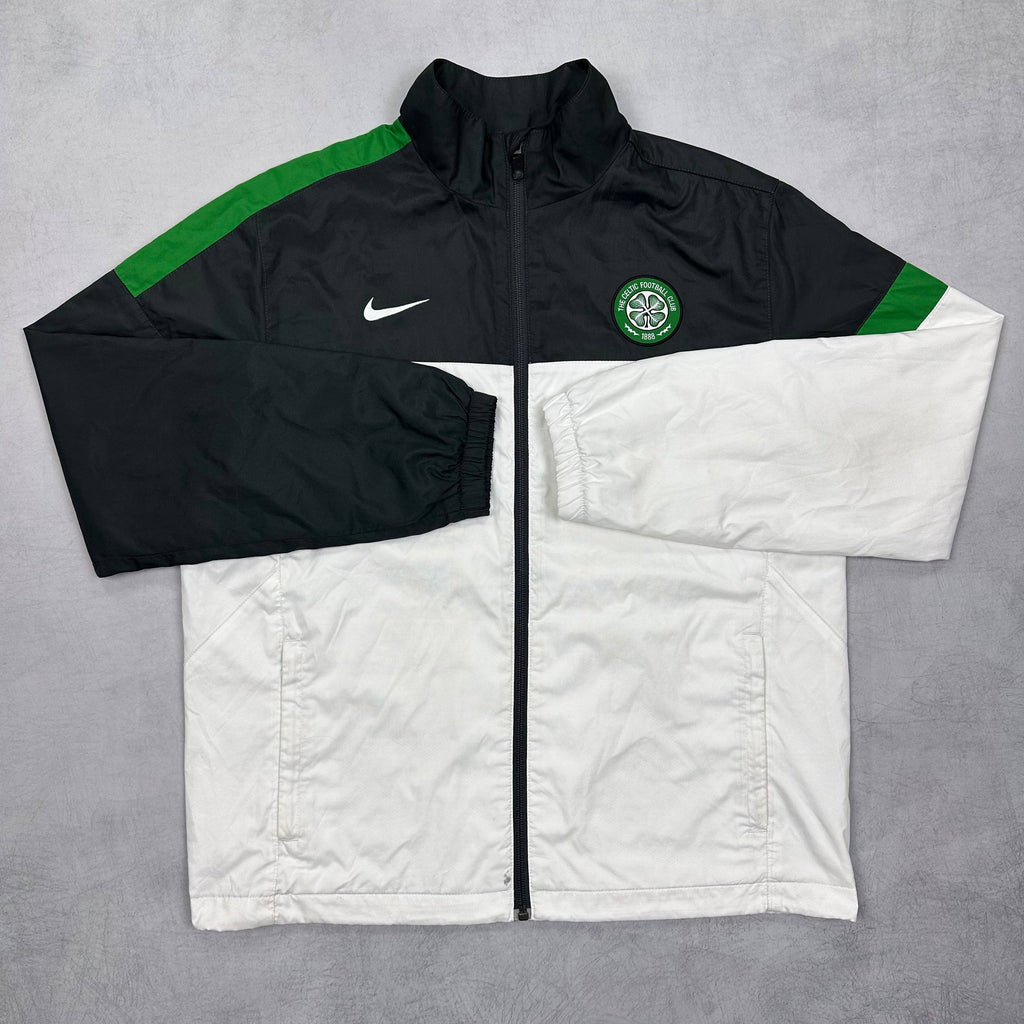 Conjunto Celtic Glasgow 2012 2012 Masculino