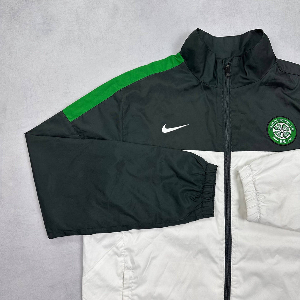 Conjunto Celtic Glasgow 2012 2012 Masculino