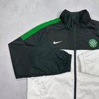 Conjunto Celtic Glasgow 2012 2012 Masculino