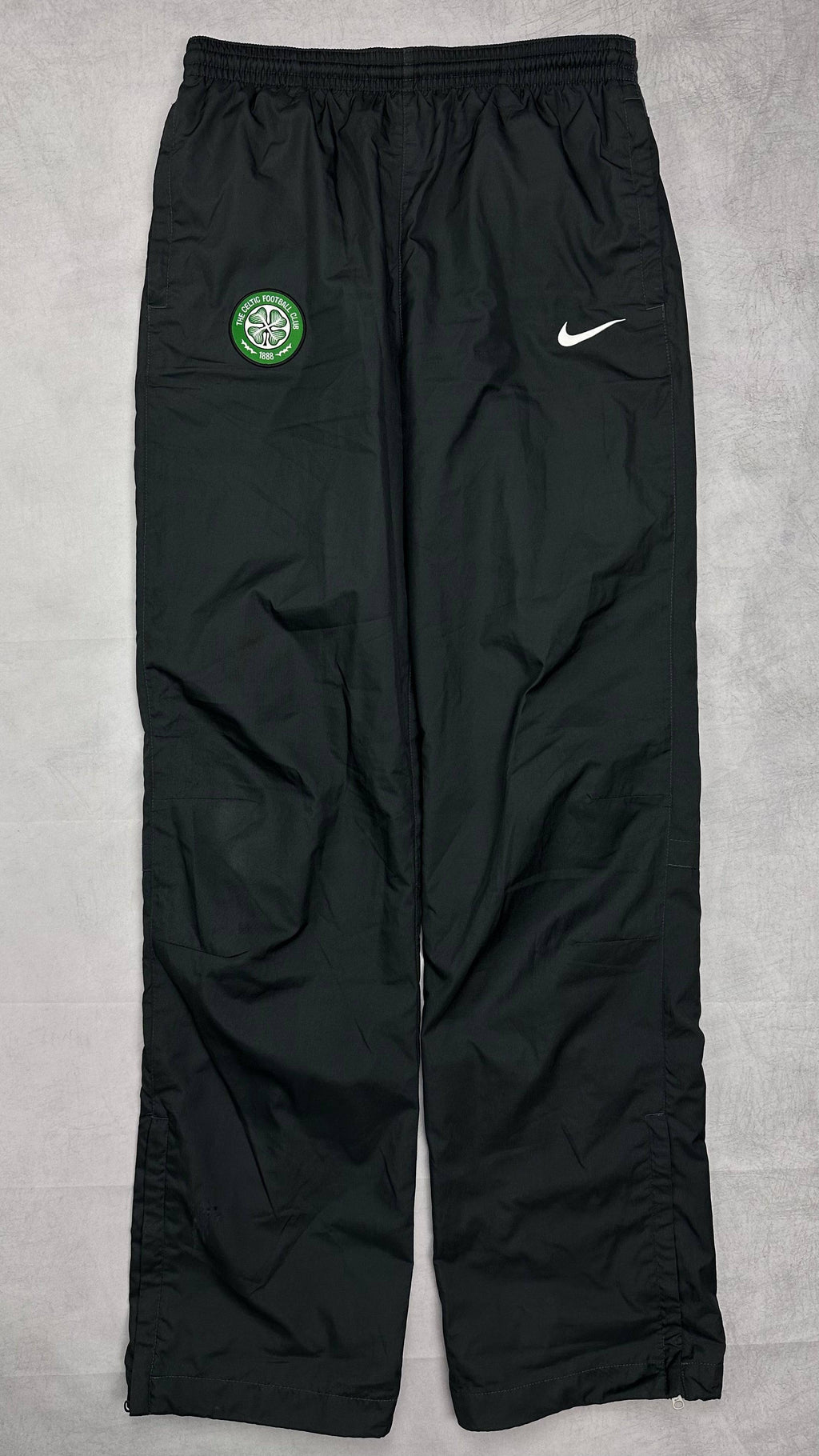 Conjunto Celtic Glasgow 2012 2012 Masculino