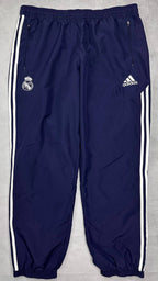 Conjunto Real Madrid 2012 Masculino