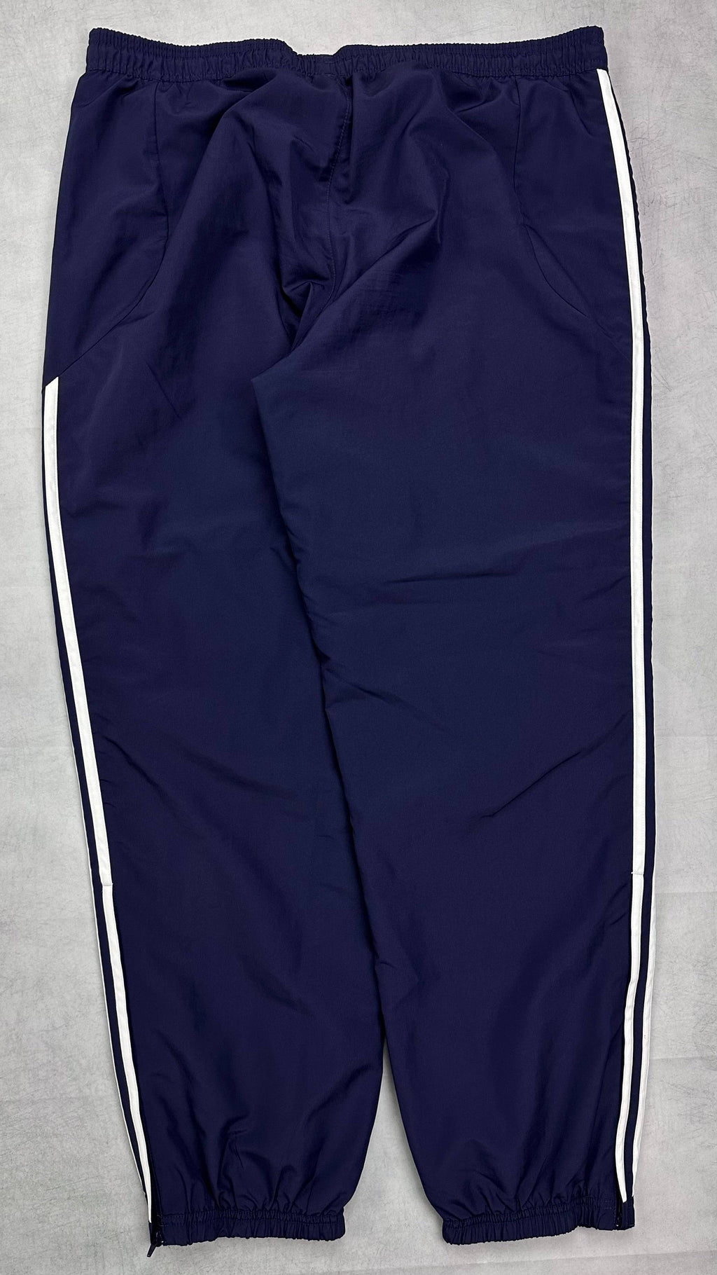 Conjunto Real Madrid 2012 Masculino