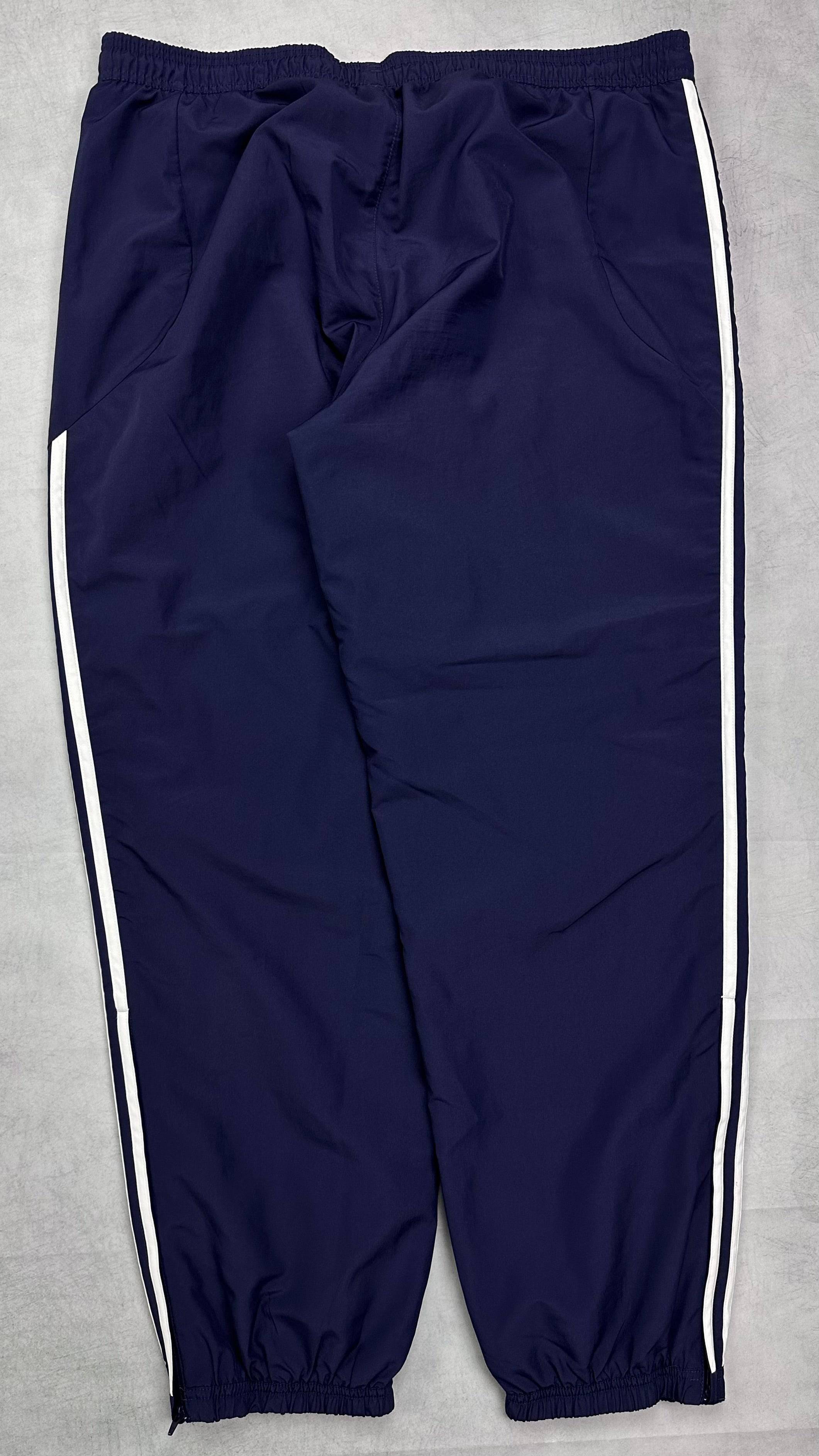 Conjunto Real Madrid 2012 Masculino