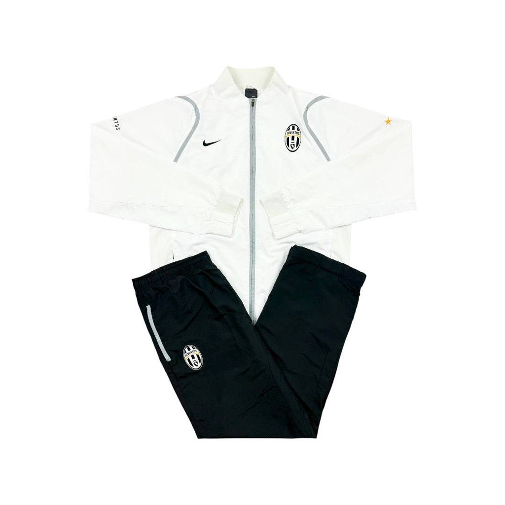 Conjunto Juventus 2006 Masculino