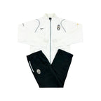 Conjunto Juventus 2006 Masculino