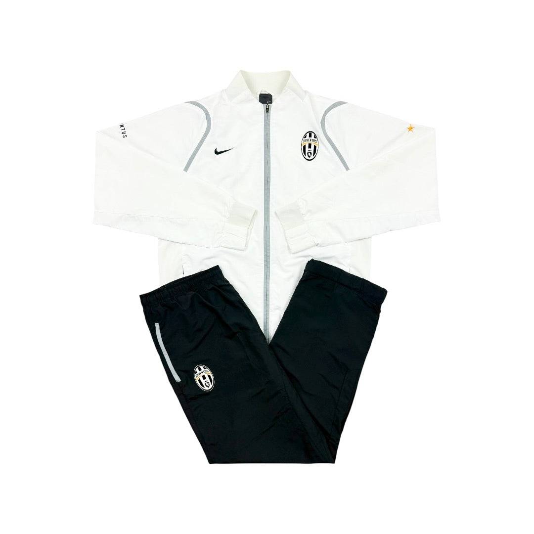 Conjunto Juventus 2006 Masculino