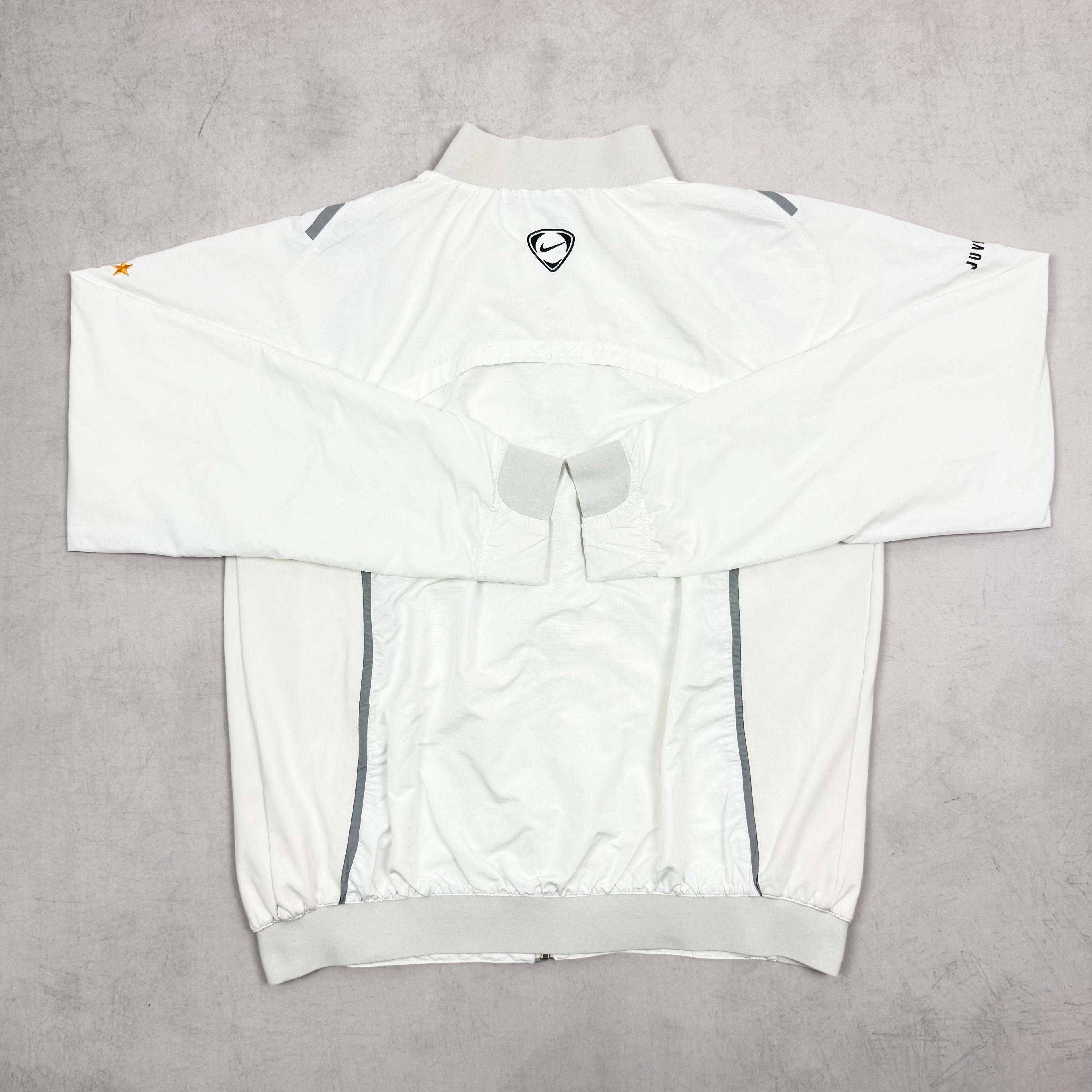 Conjunto Juventus 2006 Masculino