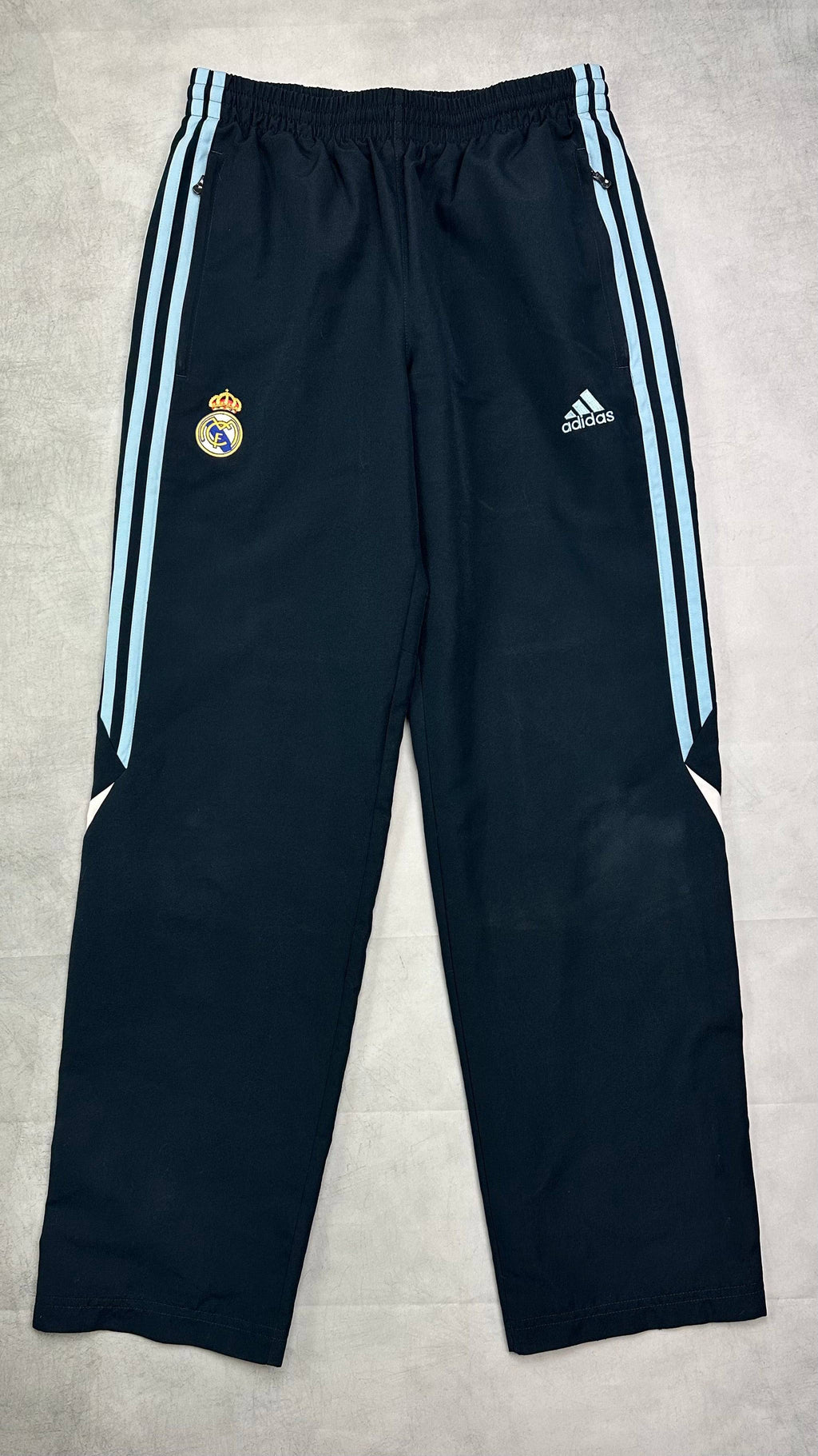Conjunto Real Madrid 2009 Masculino