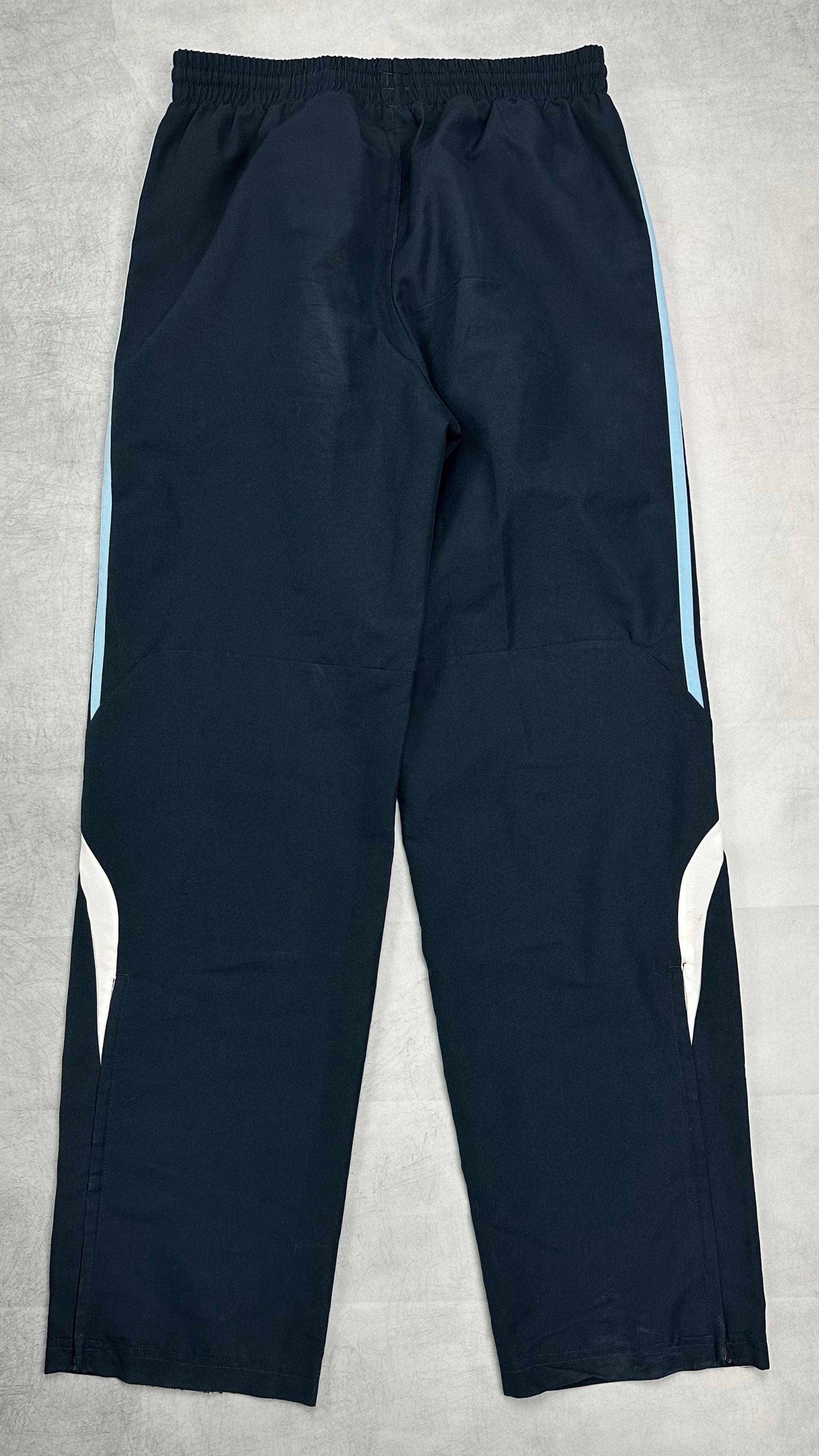 Conjunto Real Madrid 2009 Masculino