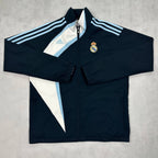 Conjunto Real Madrid 2009 Masculino