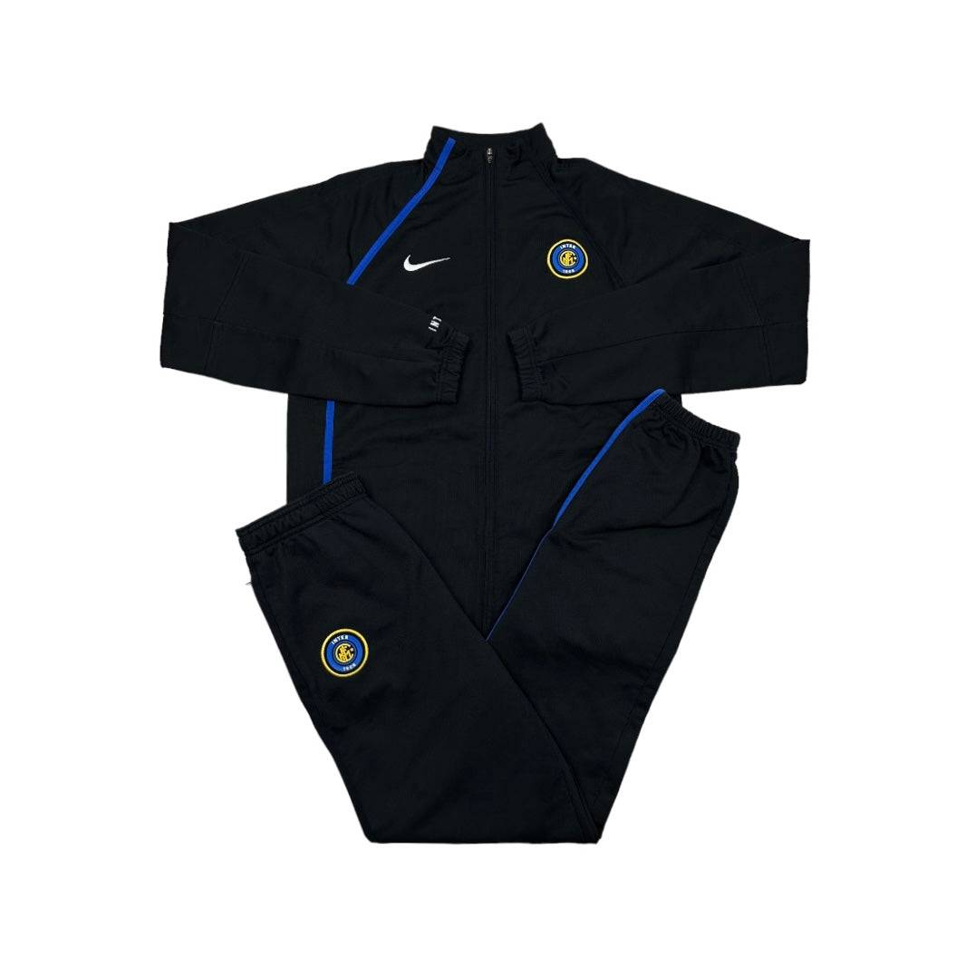 Conjunto Inter Milão 2004 2004 Masculino