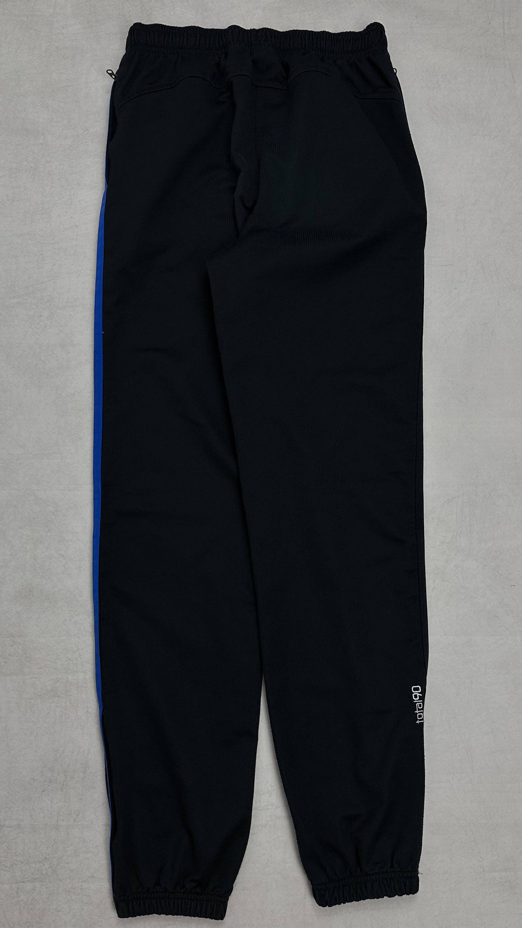 Conjunto Nike Inter Mailand "Total90" Masculino